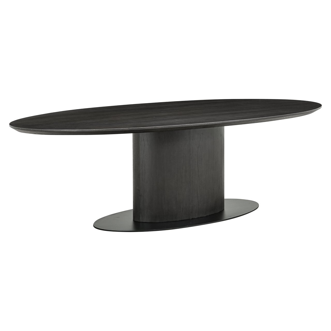 Esstisch Gordon dark coffee 210 Esstisch Gordon dark coffee 210