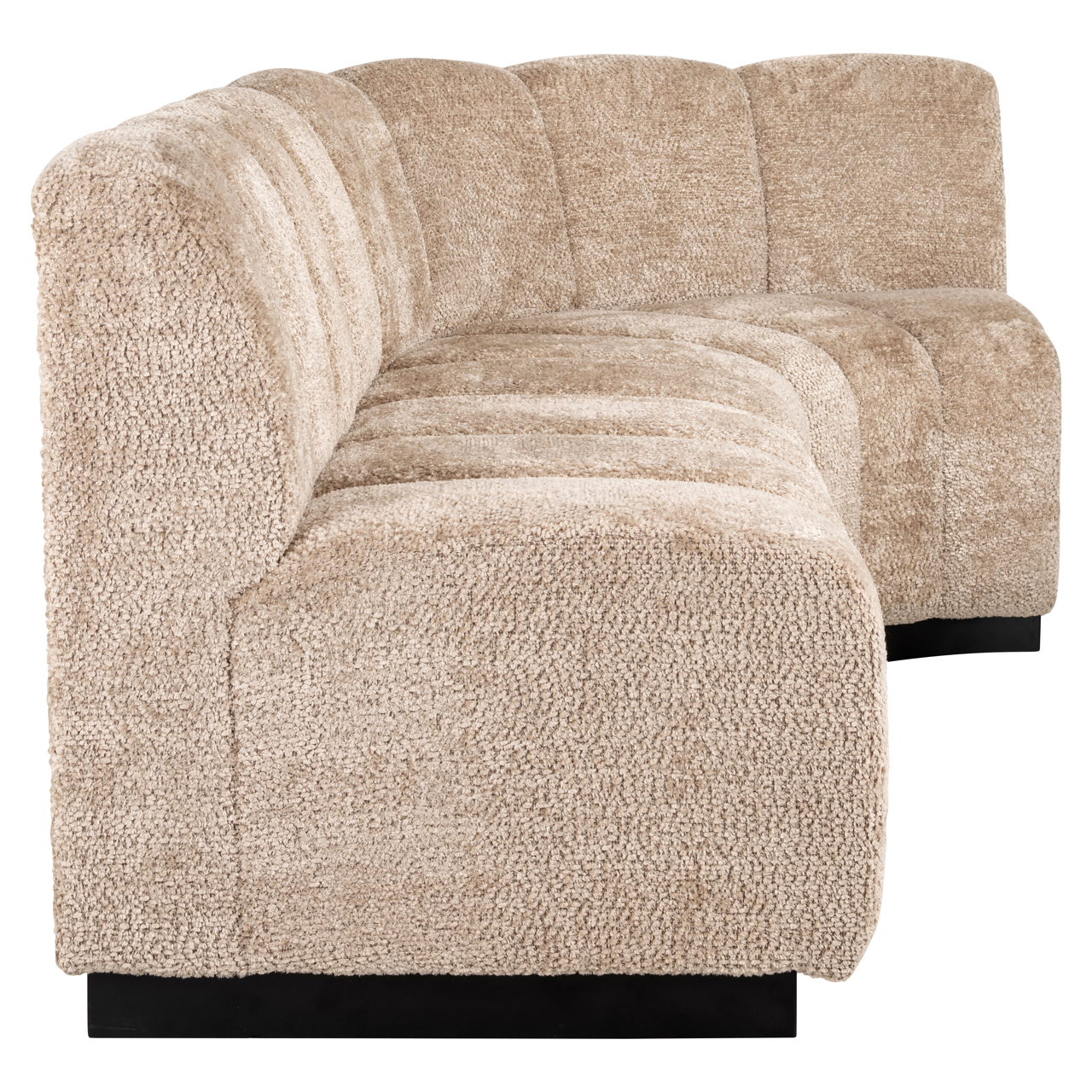 Sitzbank Hillpark lovely beige
