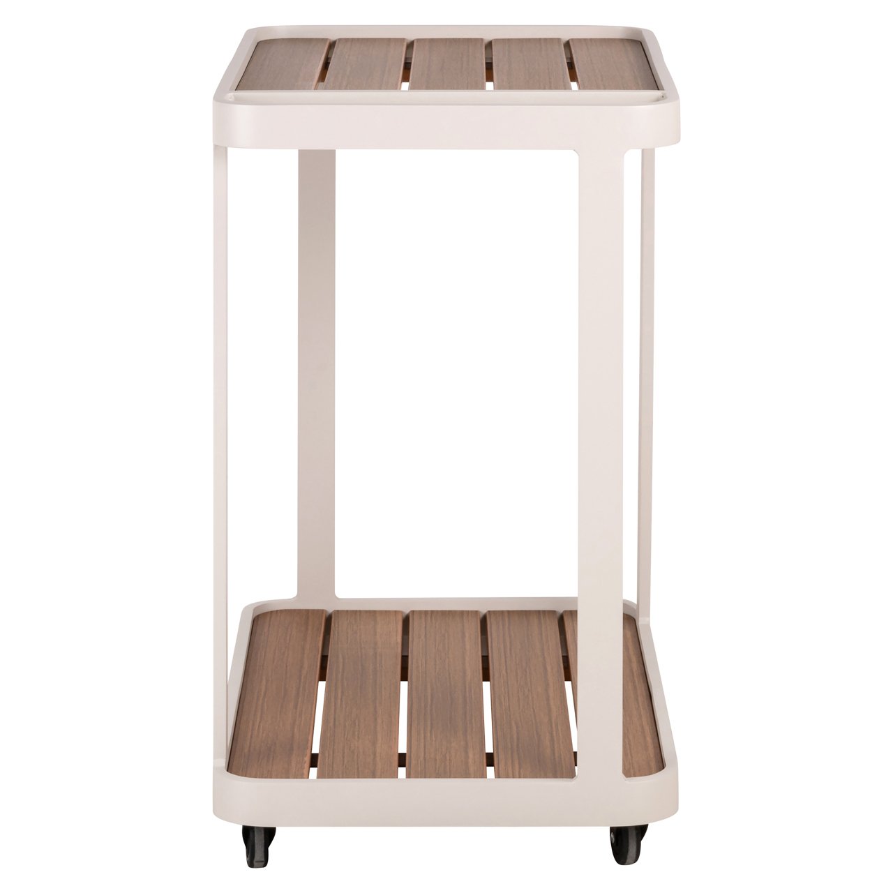 Garten Wagen Spritz beige