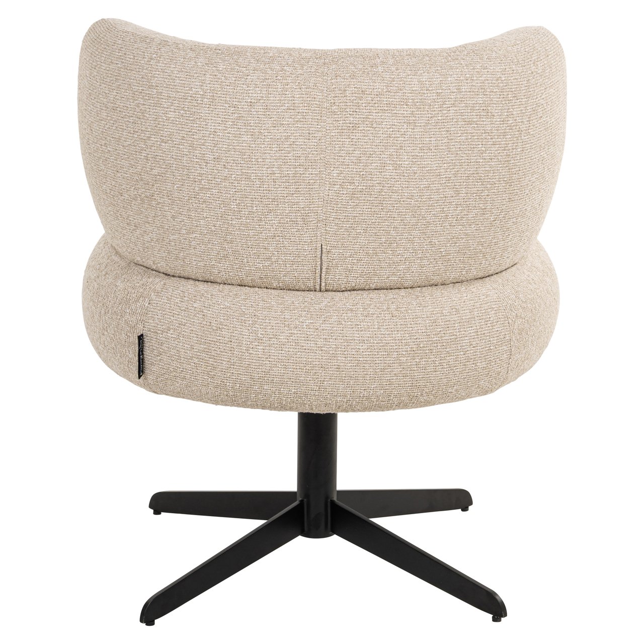 Esszimmerstuhl Alexis biscotti swivel