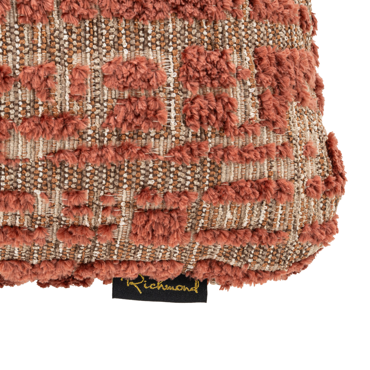 Kissen Elin terra 40x60