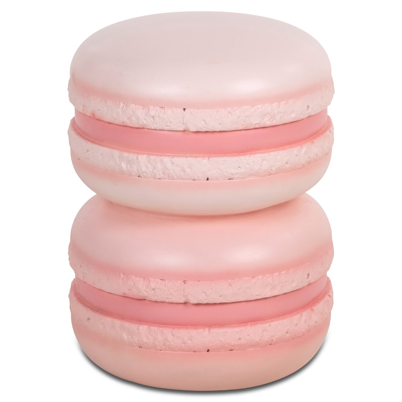 Beistelltisch Macarons pink