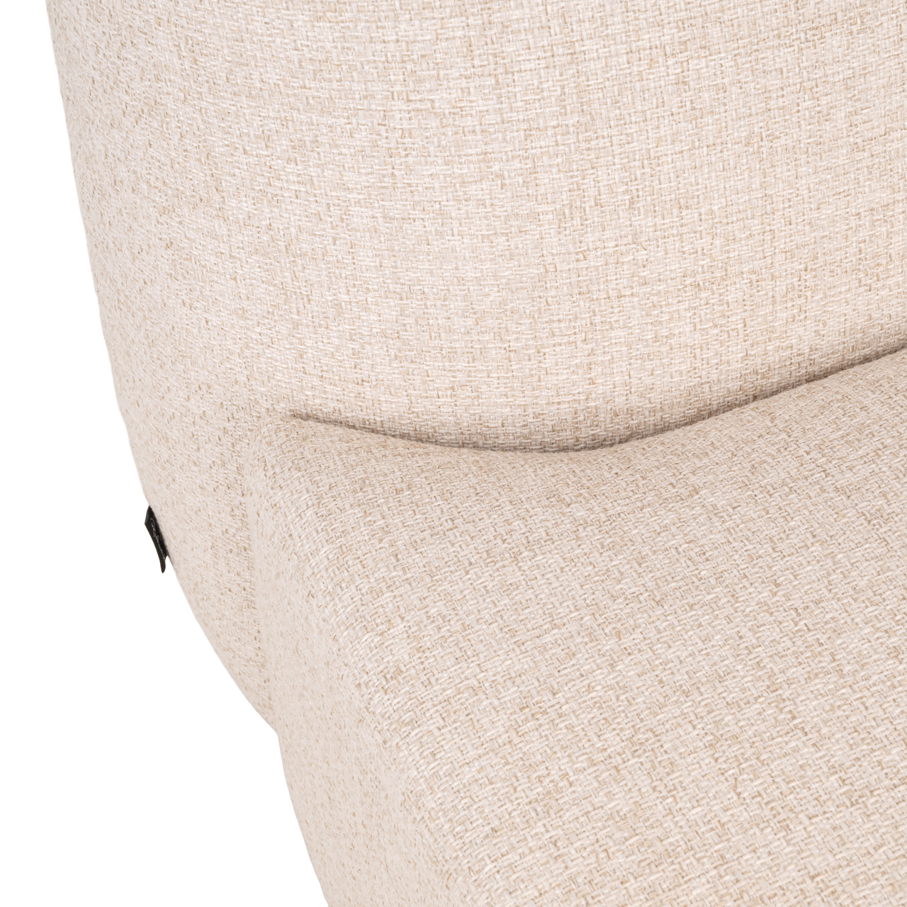 Garten Sofa Dawson beige alpine extra element