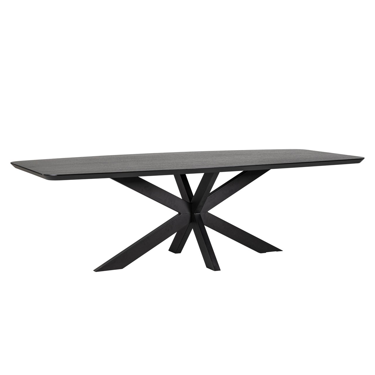 Esstisch Bonvoy black 235