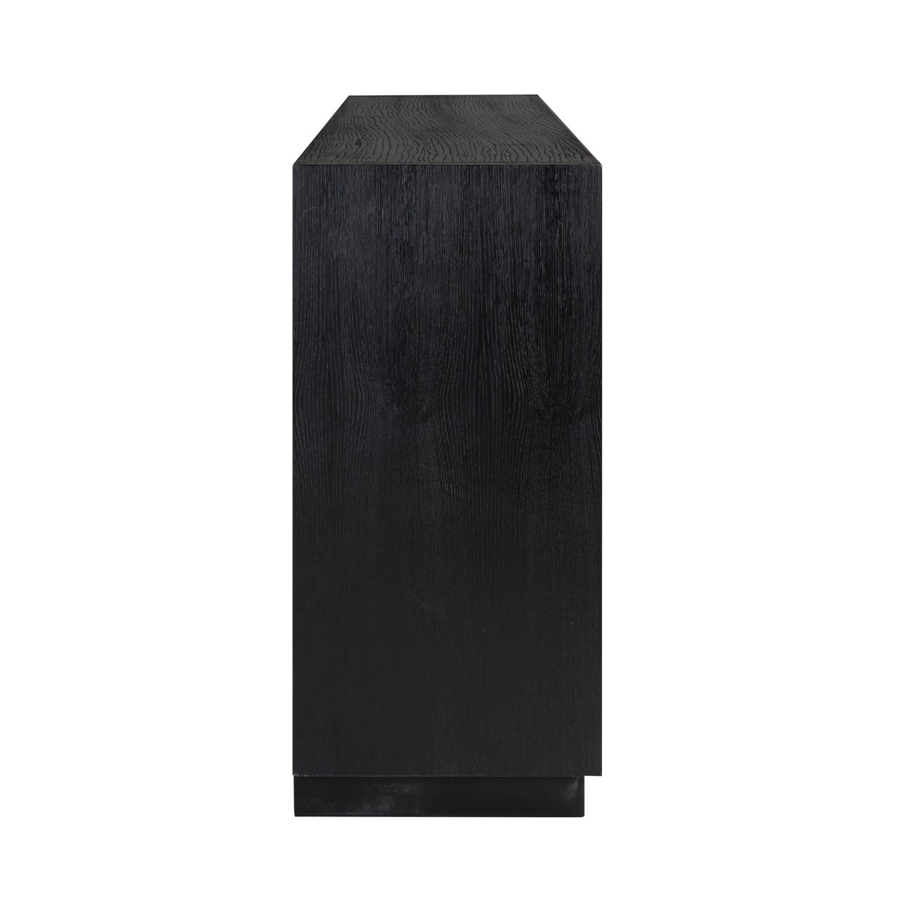 Sideboard Oakura black Sideboard Oakura black