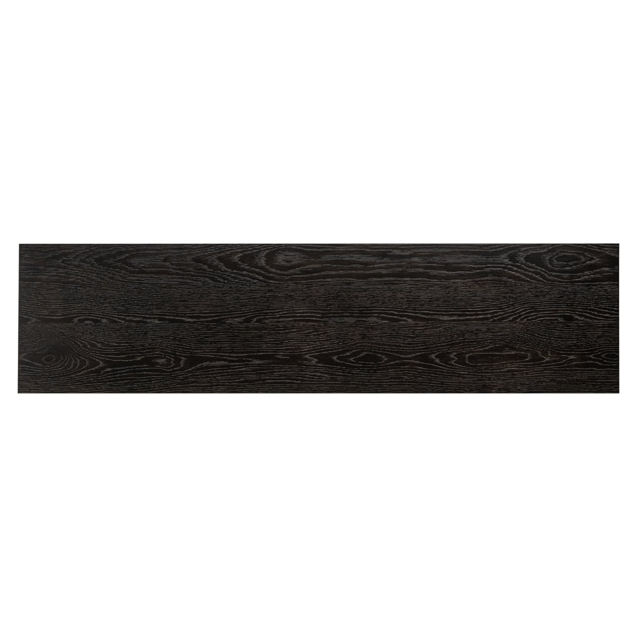 Konsole Ashford dark brown
