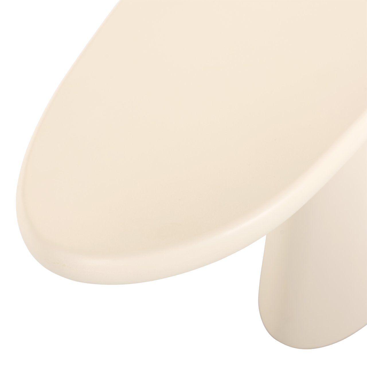 Konsole Clayton beige Konsole Clayton beige