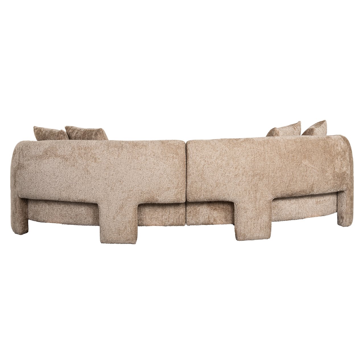 Sofa Milania lovely beige