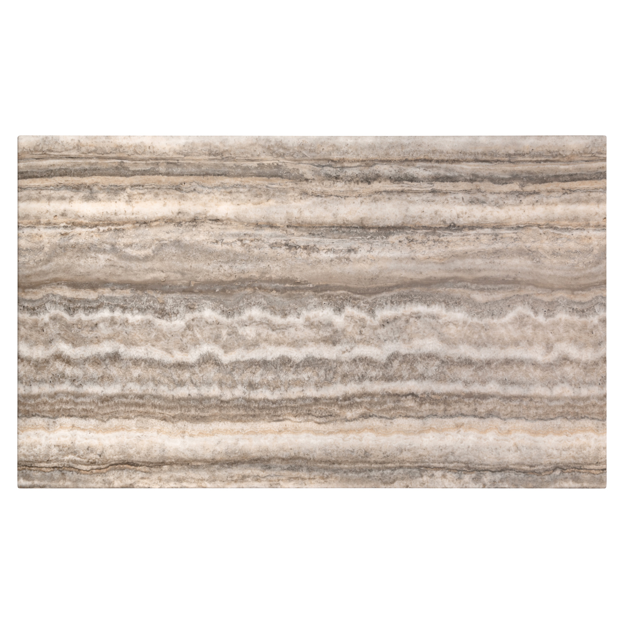 Sofa-element Dulce grey coffee table