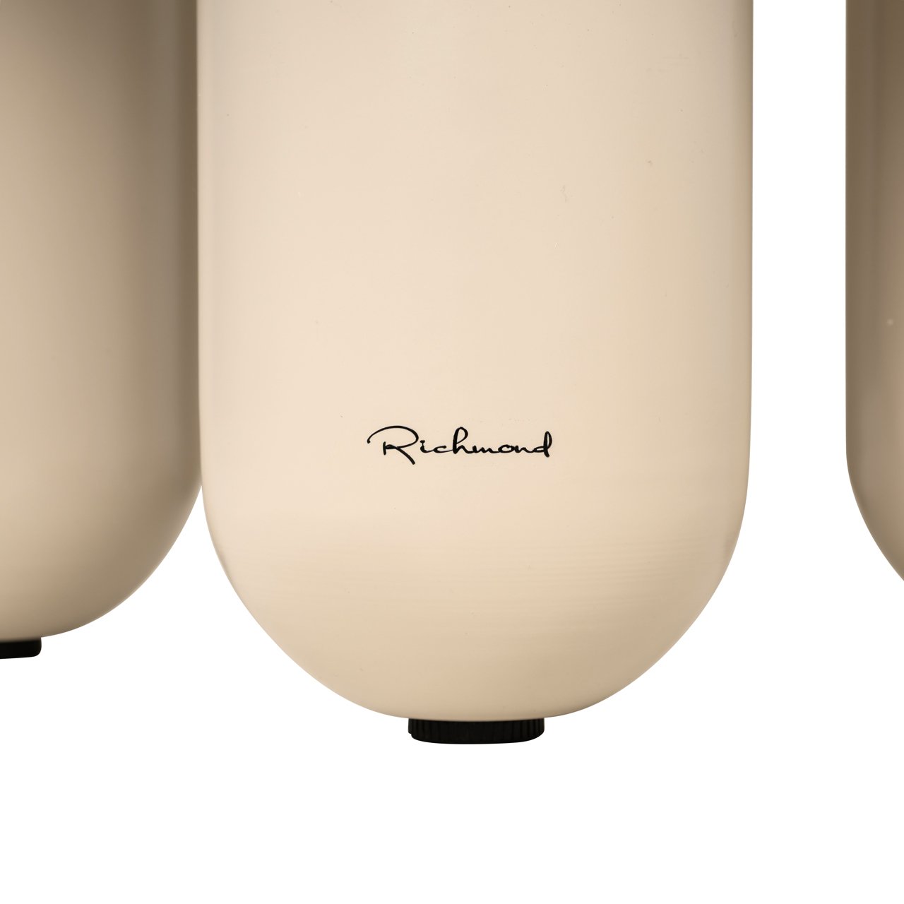Esstisch Calma beige 120Ø Esstisch Calma beige 120Ø
