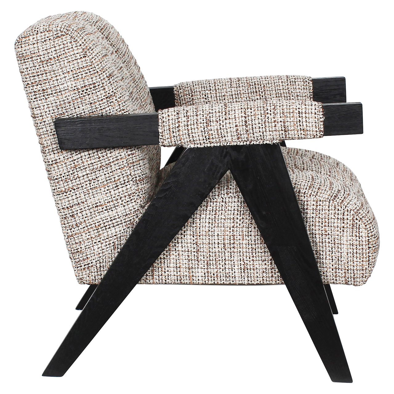 Lounge Stuhl Clover trendy nature Lounge Stuhl Clover trendy nature