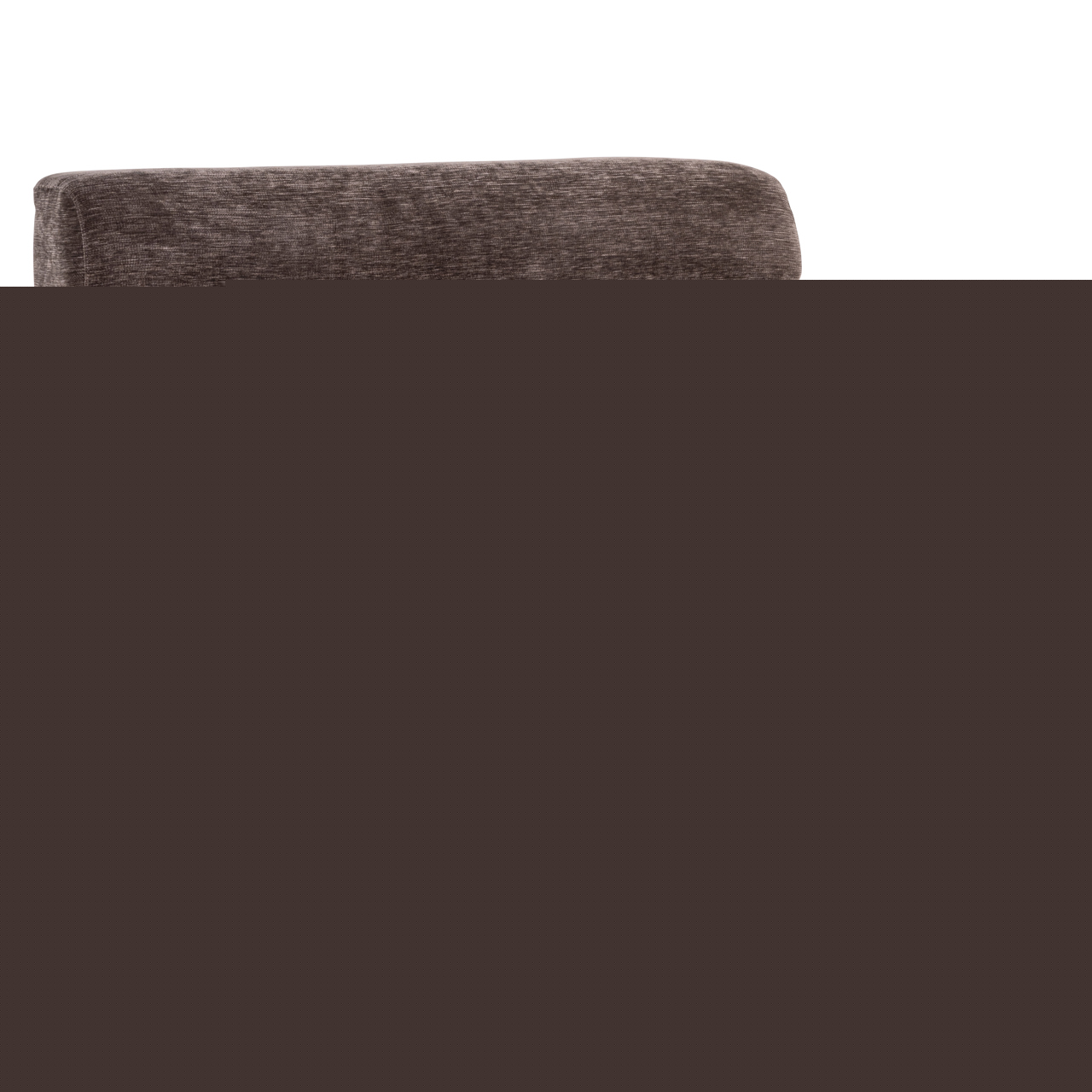 Sitzbank Delia customized fire retardant