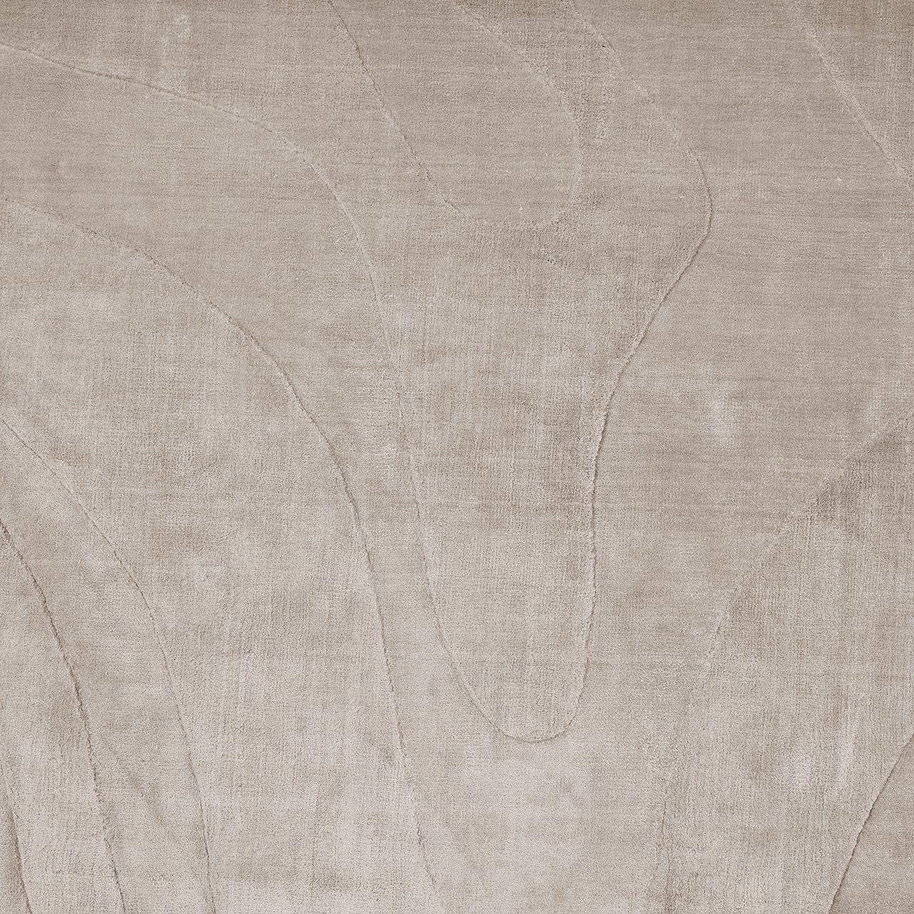 Teppich Addison organisch 240x350 (Natural)
