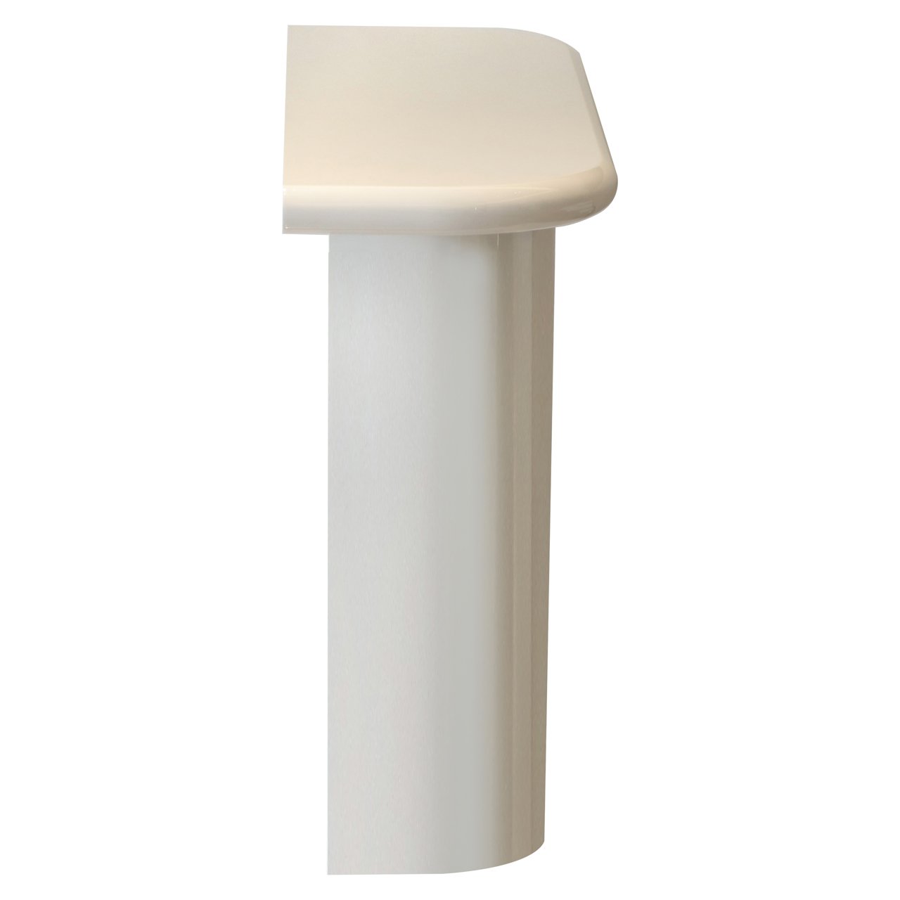 Konsole Blake coconut milk