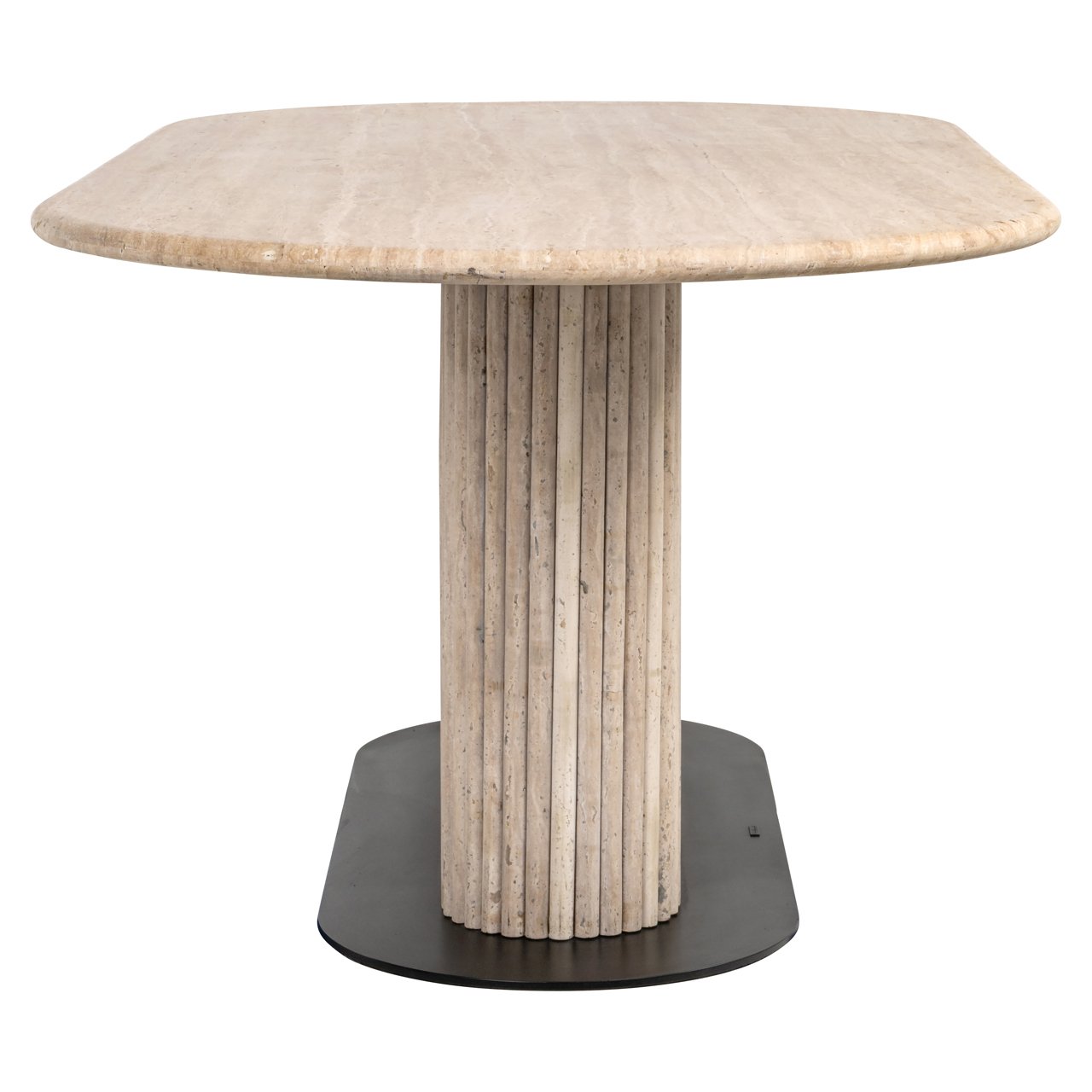 Esstisch La Cantera beige 200