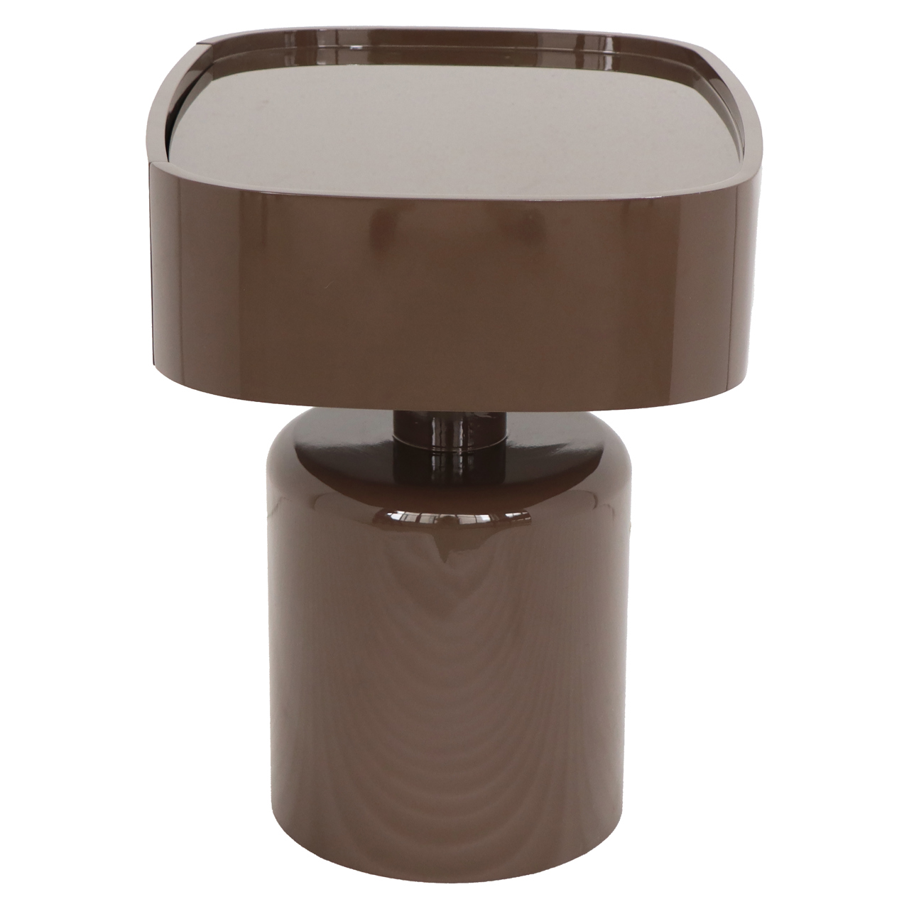 Nachttisch Romee Chestnut