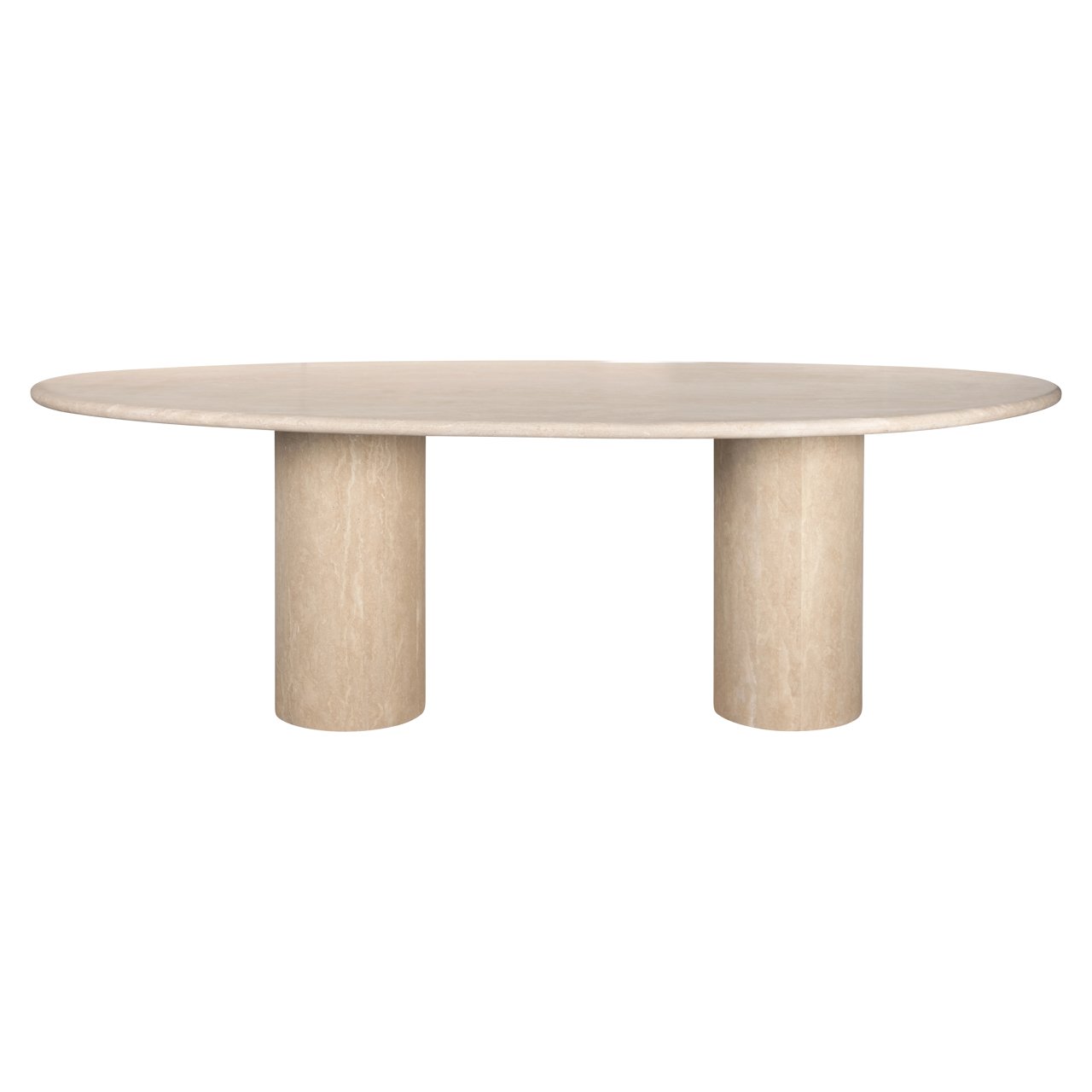 Esstisch Renaissance beige Esstisch Renaissance beige