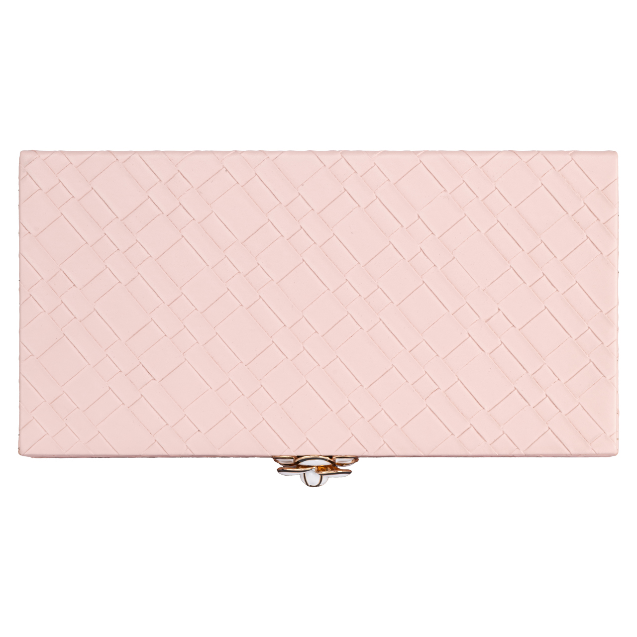 Aufbewahrungsbox Lotte pink large