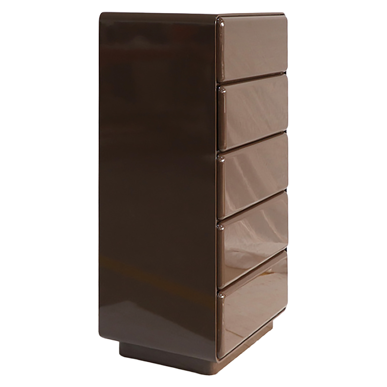 Schubladenschrank Lizzie Chestnut