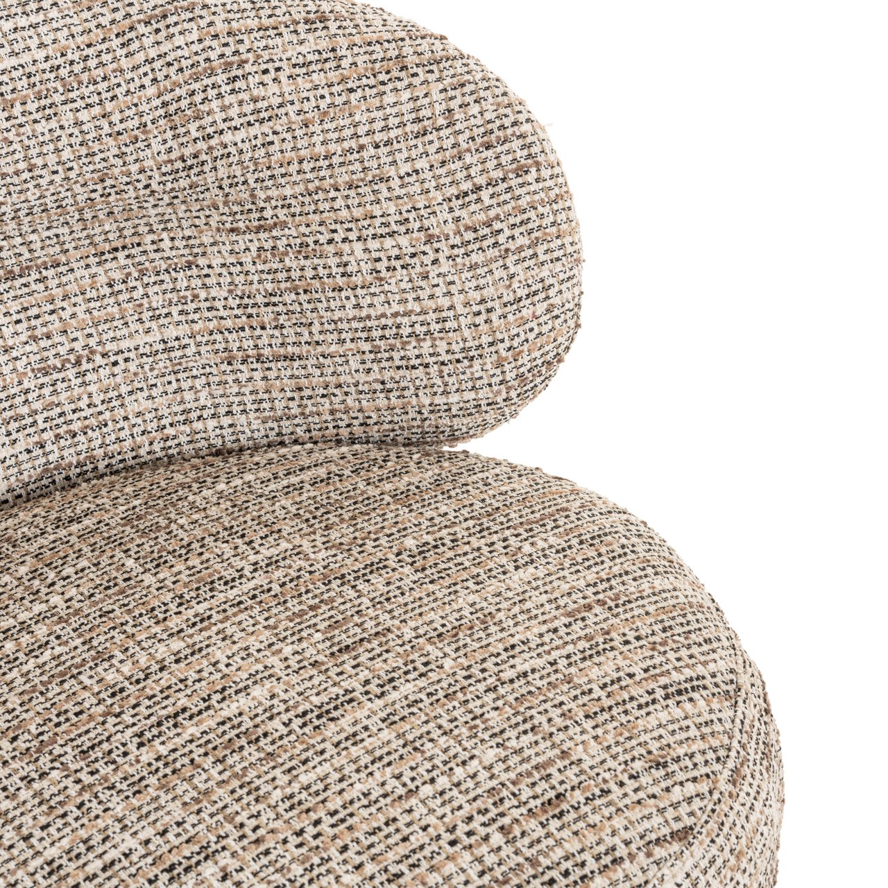 Lounge Stuhl Sabor trendy nature