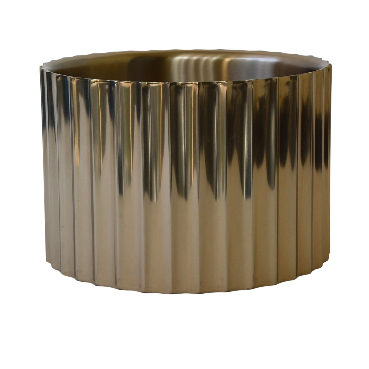 Wein- & Barzubehör Minoa gold champagne cooler