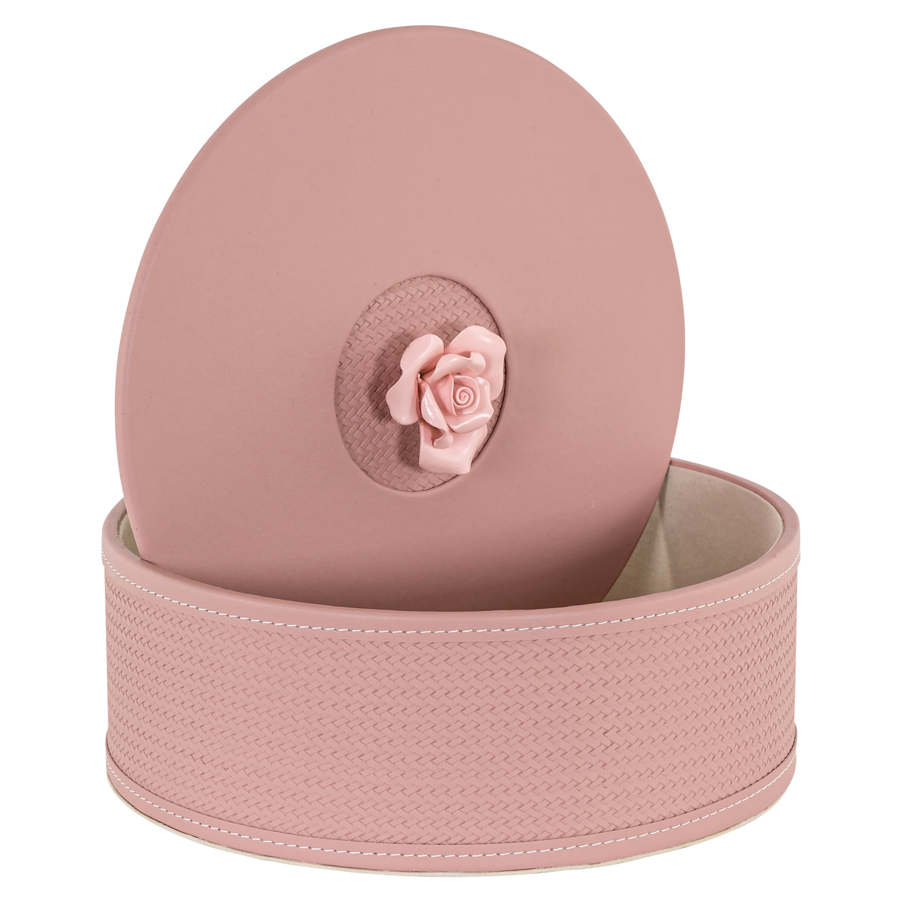 Aufbewahrungsbox Mary pink large