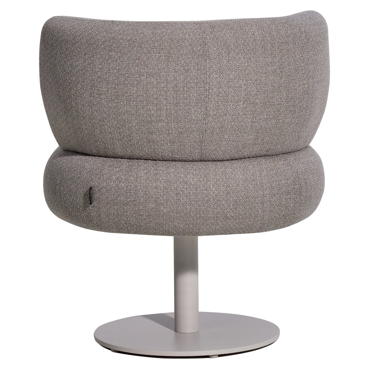 Outdoor Stuhl Mason greige alpine swivel Outdoor Stuhl Mason greige alpine swivel