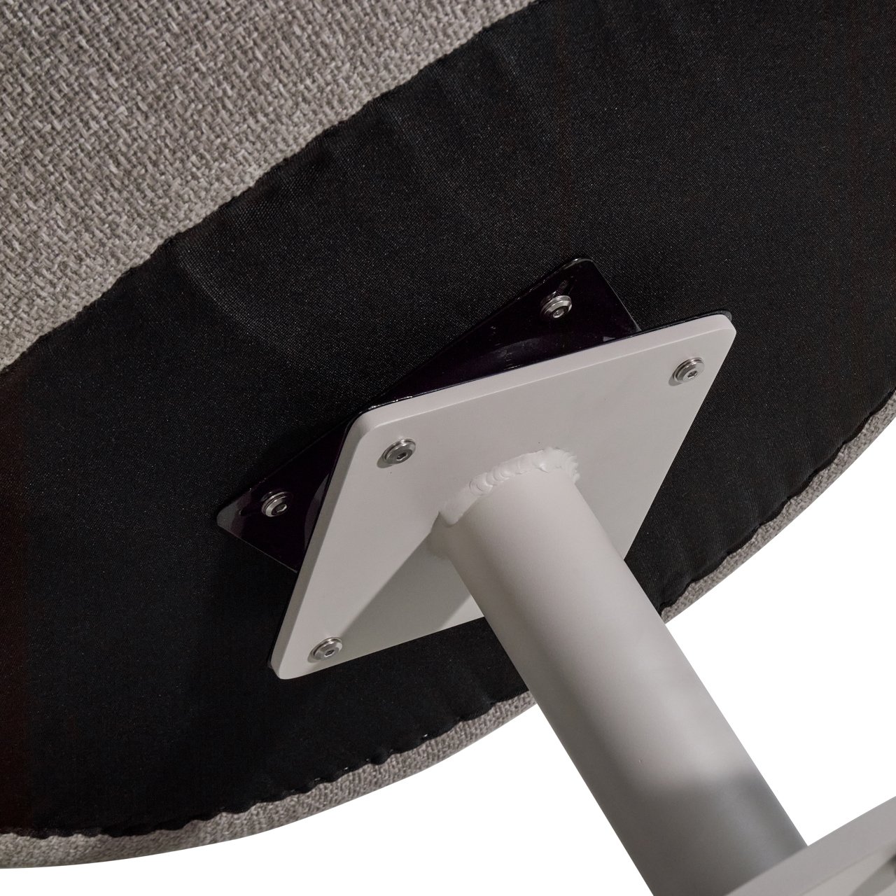 Outdoor Stuhl Mason greige alpine swivel Outdoor Stuhl Mason greige alpine swivel