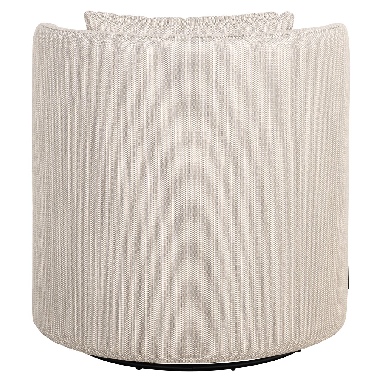 Outdoor Stuhl Marlin beige swivel