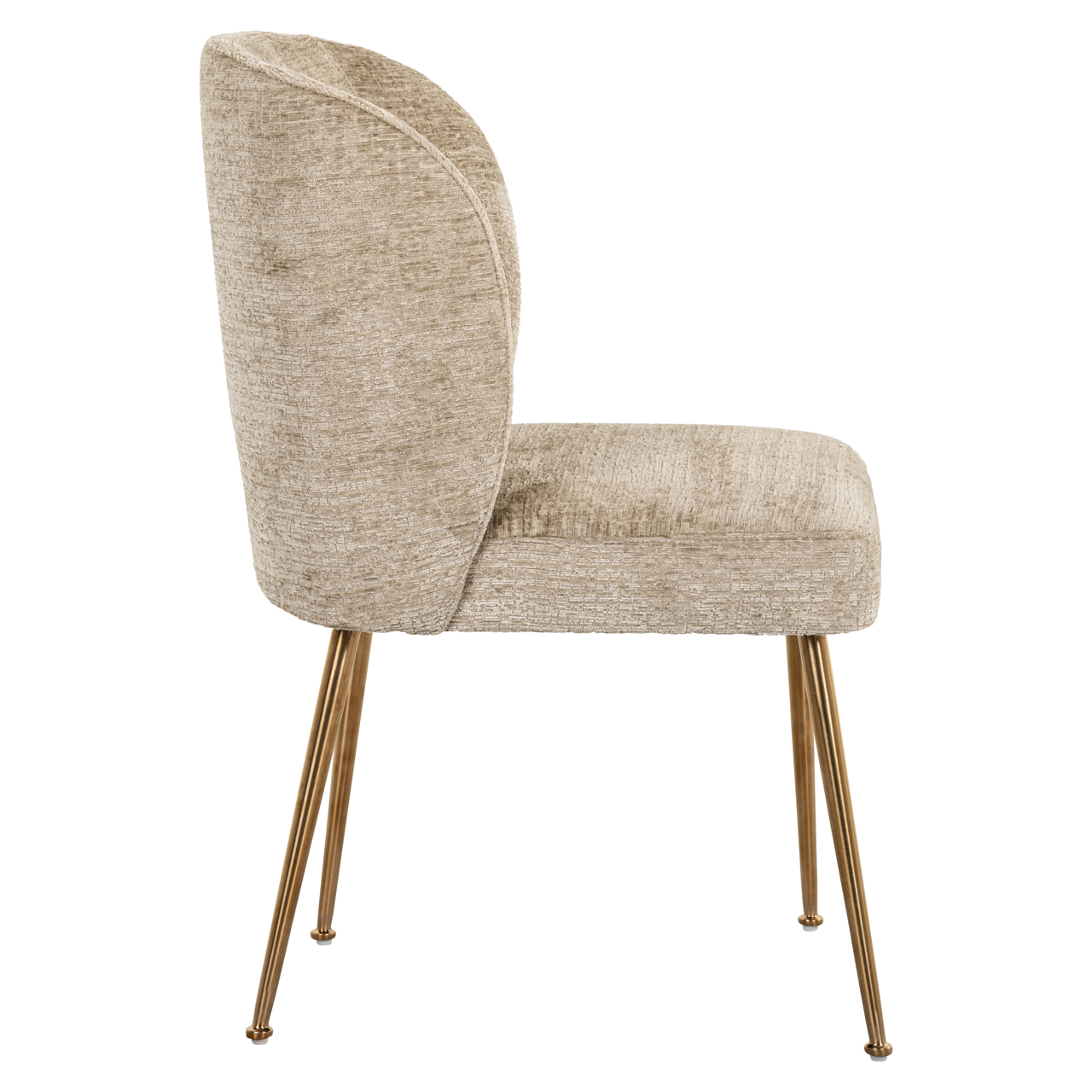 Esszimmerstuhl Cannon desert fusion