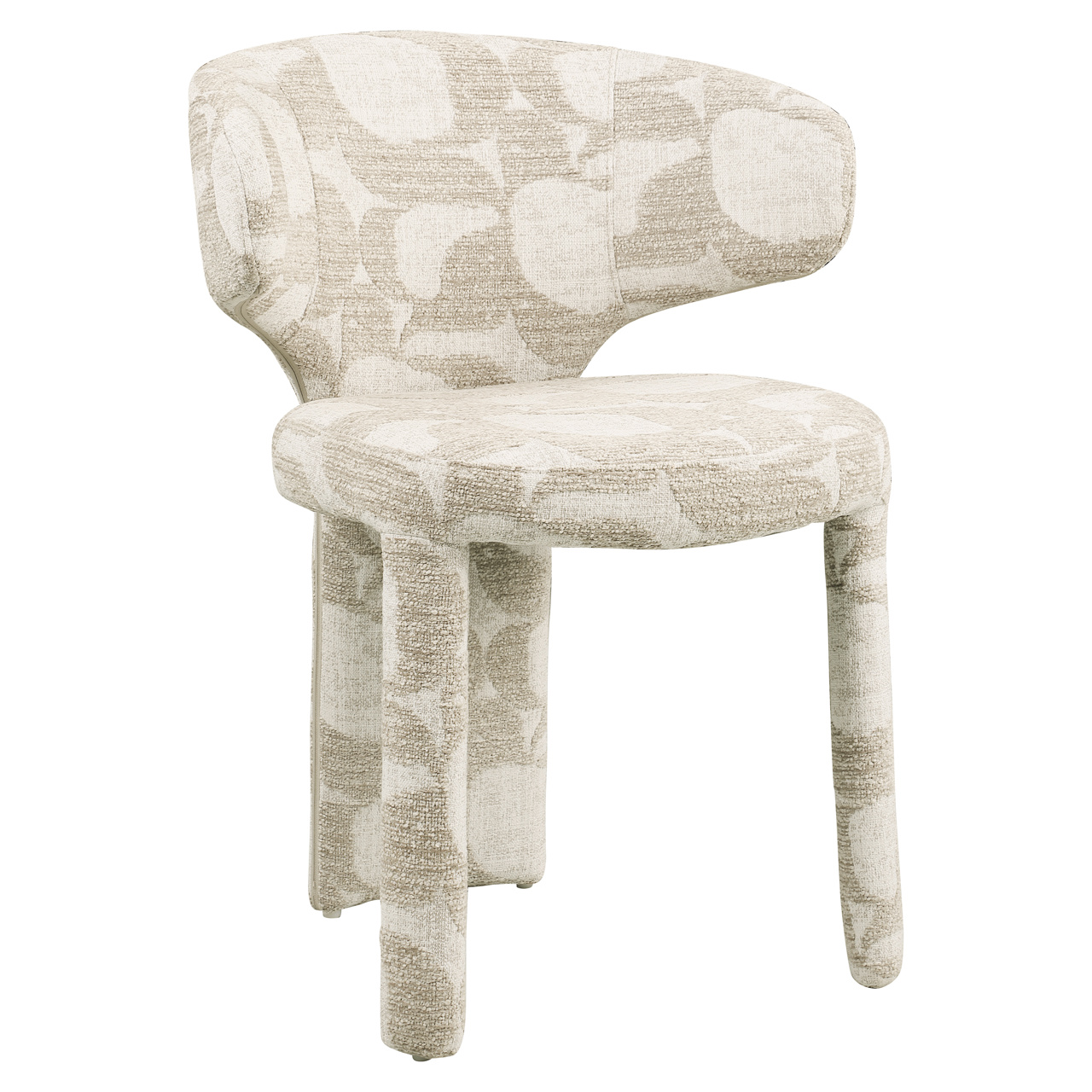 Esszimmerstuhl Viola natural oasis