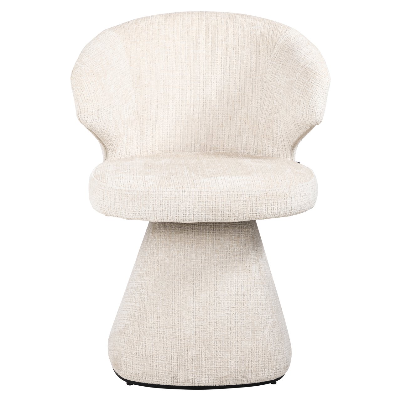 Esszimmerstuhl Gatsbi niagara beige fire retardant Esszimmerstuhl Gatsbi niagara beige fire retardant