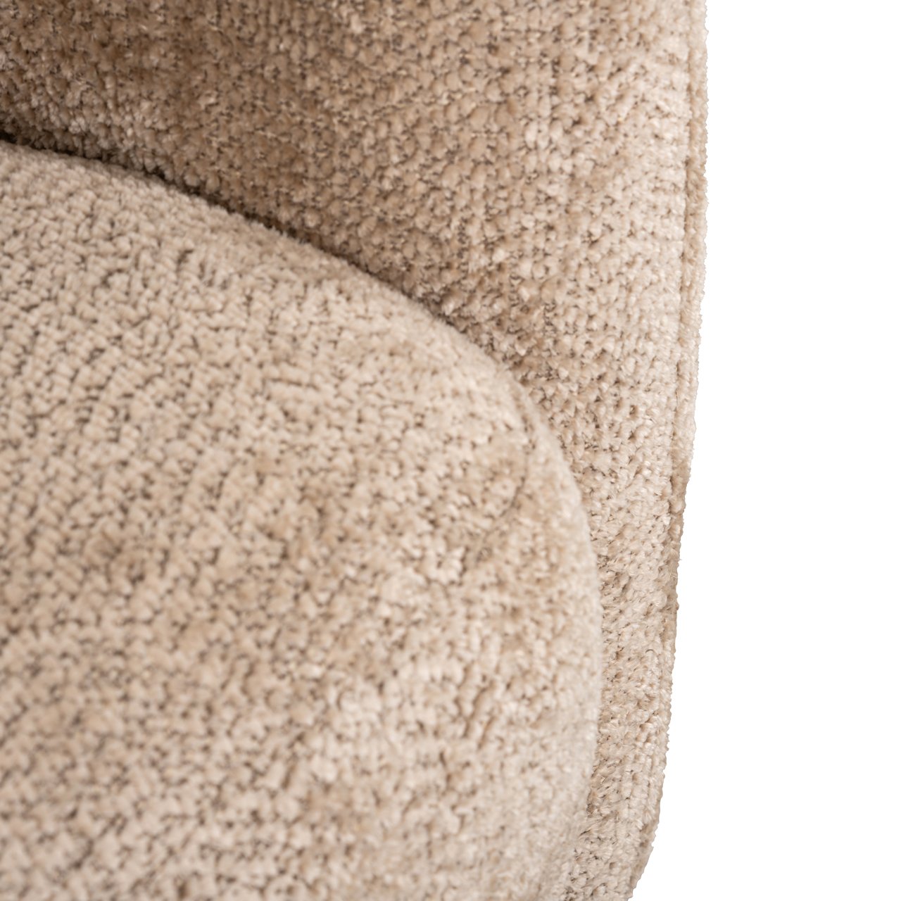 Lounge Stuhl Milania lovely beige Lounge Stuhl Milania lovely beige