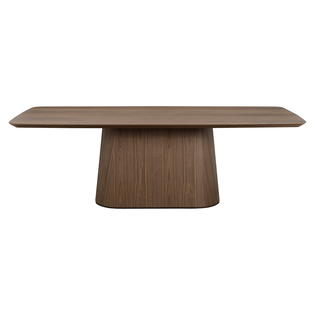 Esstisch Windsor walnut 230