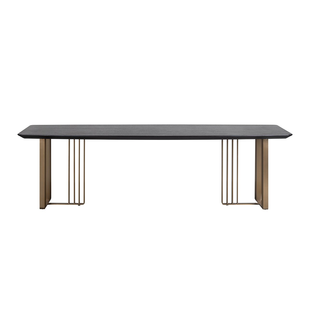 Esstisch Maverick 260 (Charcoal)