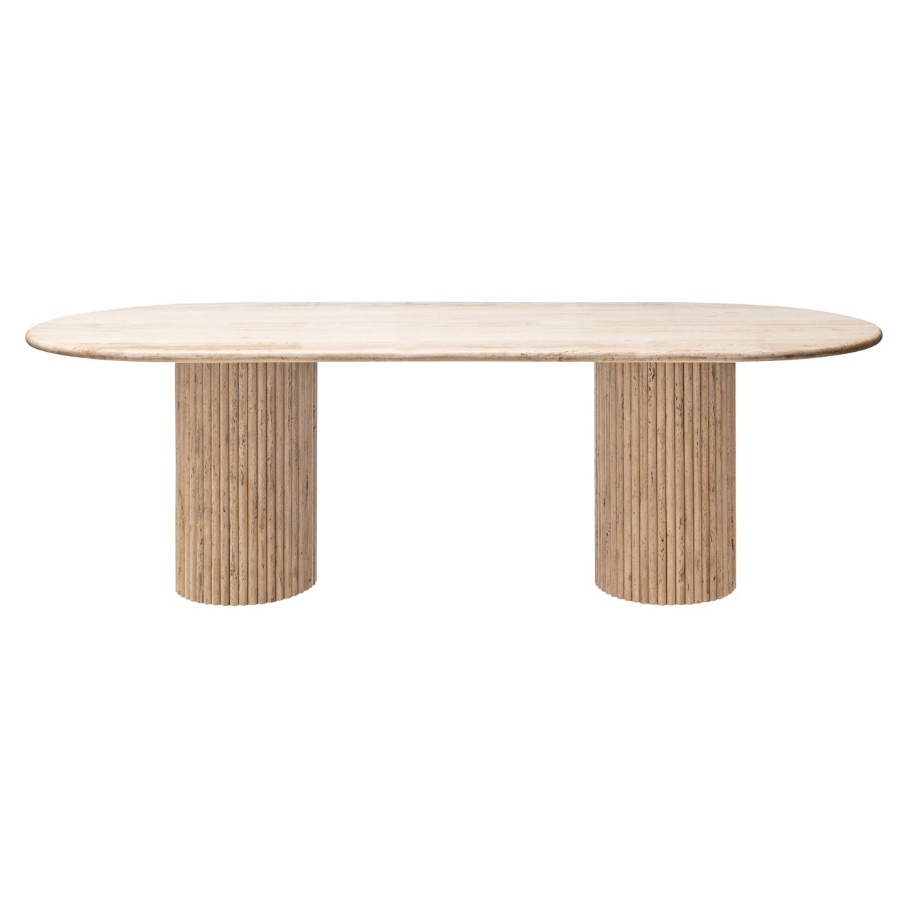Esstisch La Cantera beige 240
