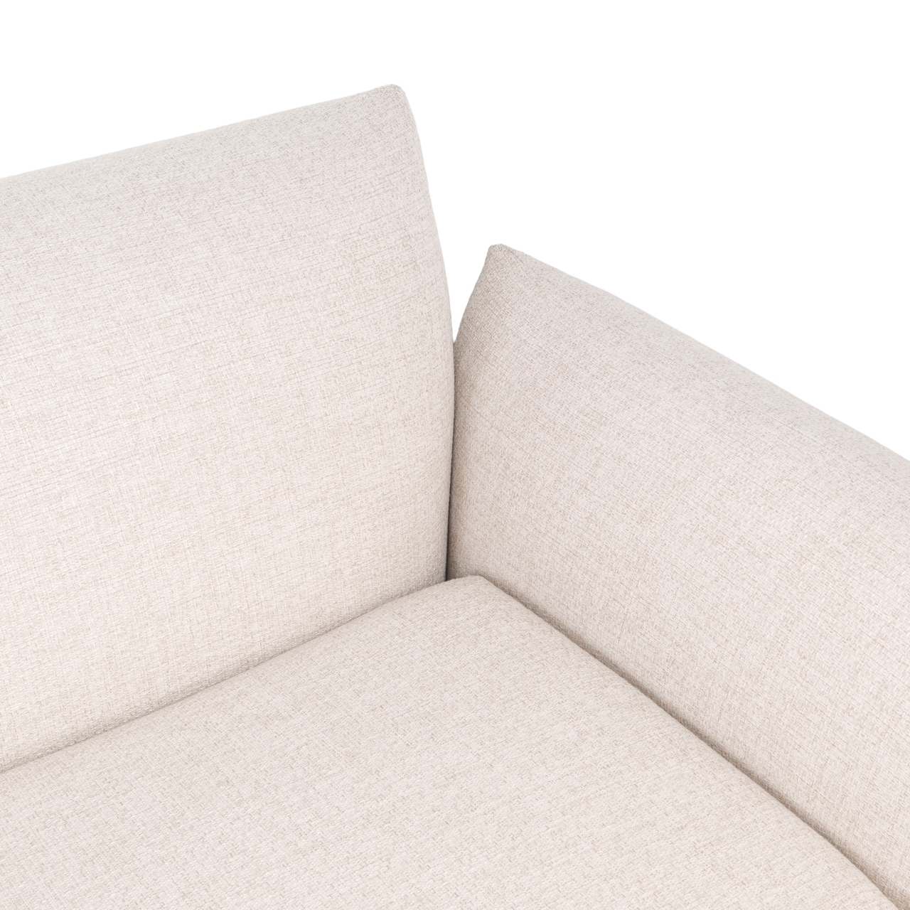 Garten Sofa Dawson beige alpine