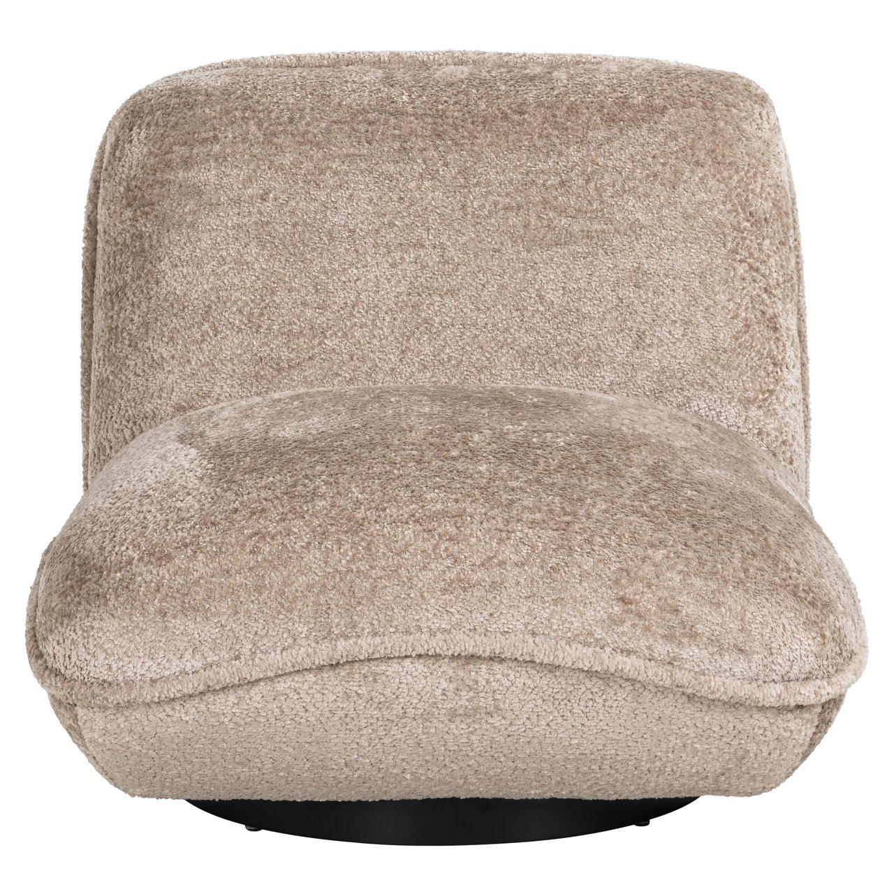 Lounge Stuhl Ophelia sheep natural