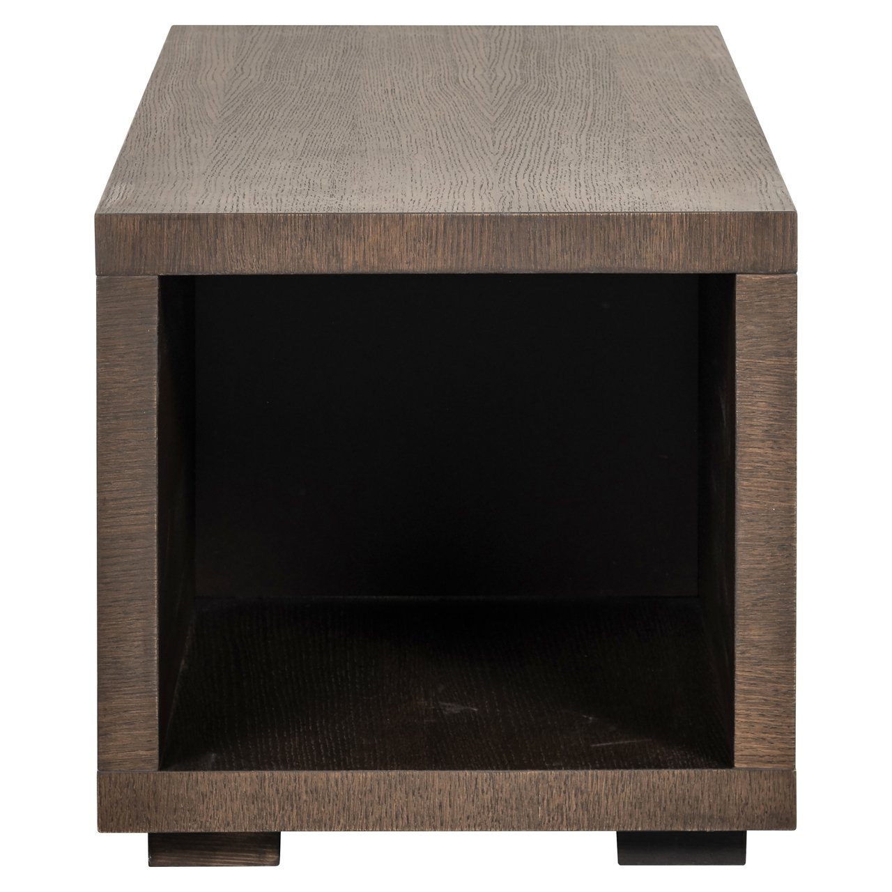 Sofa-element Oakura brown