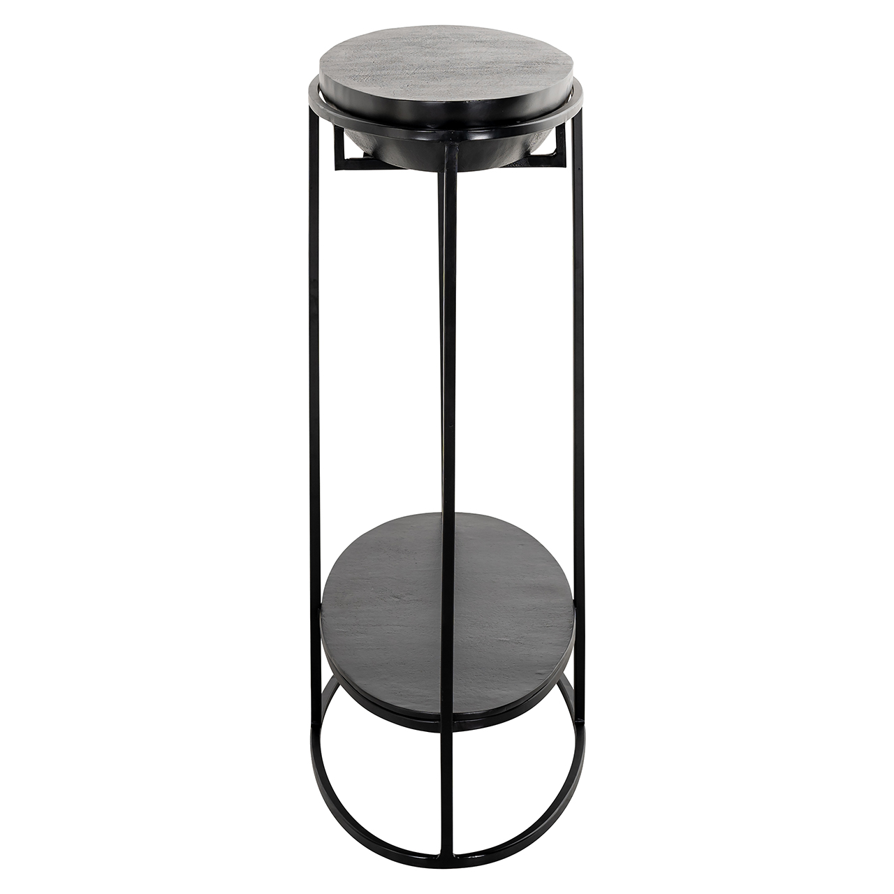 Konsole Calesta black