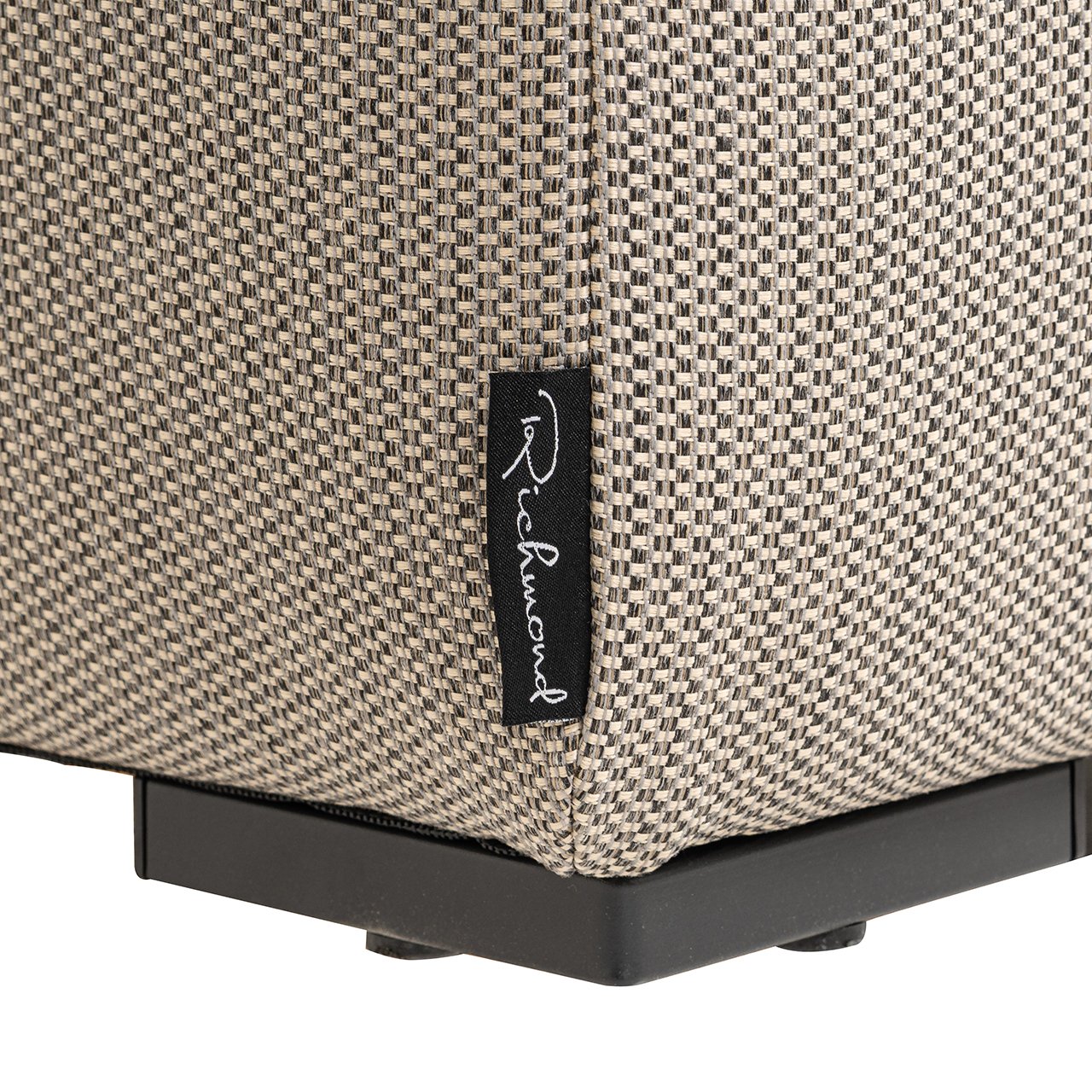 Outdoor Daybed Jondal taupe (22085 Taupe) Outdoor Daybed Jondal taupe (22085 Taupe)