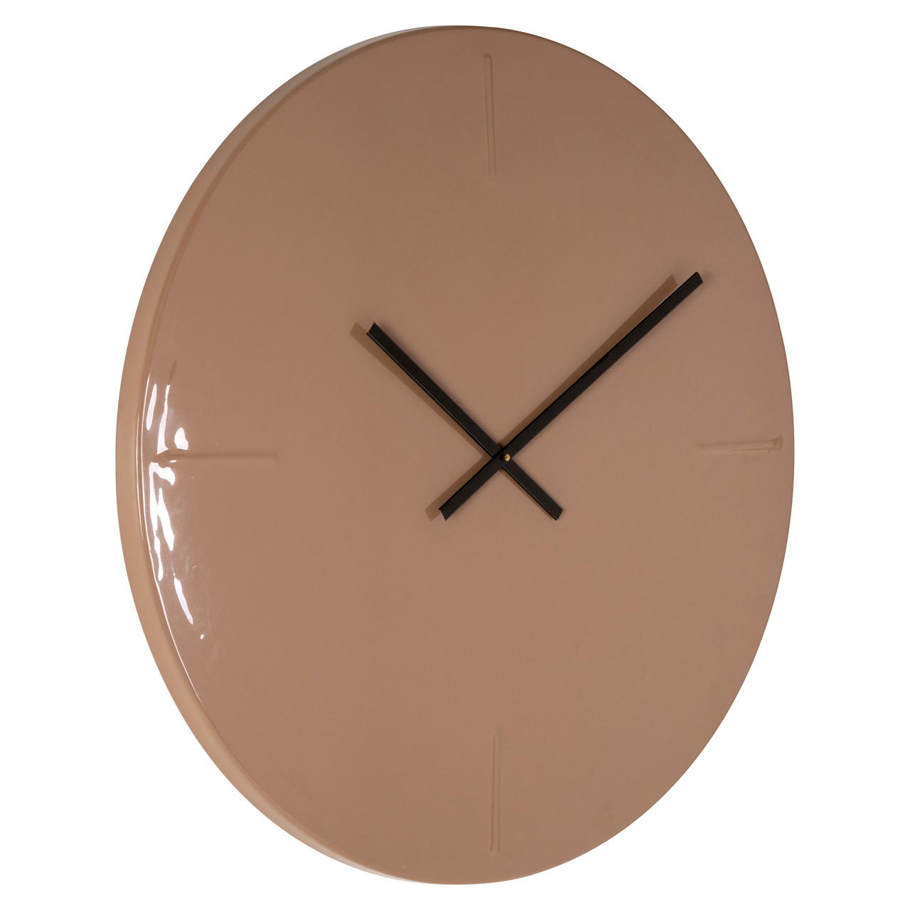 Uhr Elles mocha mousse