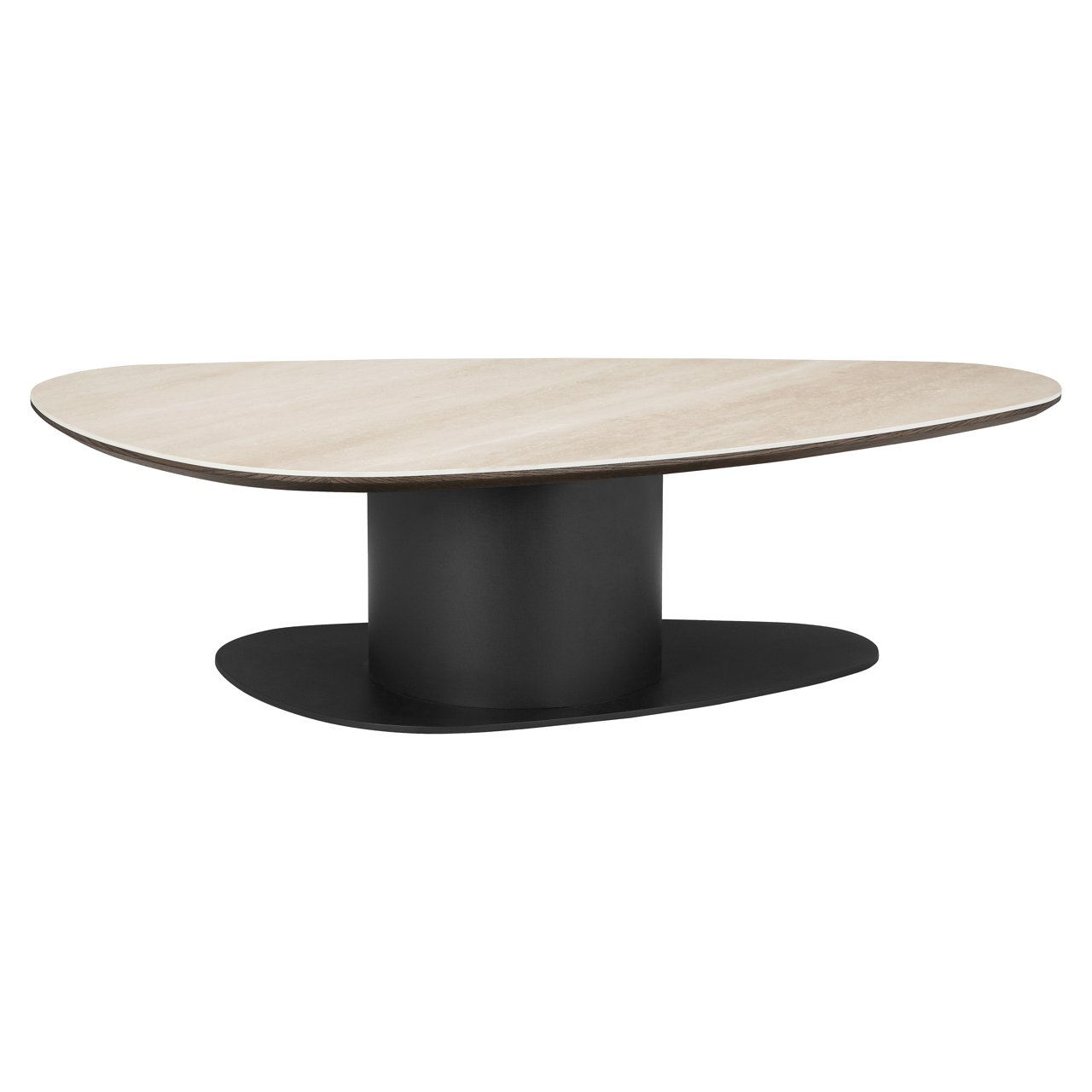 Couchtisch Ritz beige