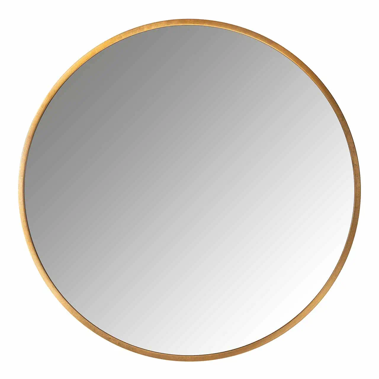 Richmond Spiegel Maevy gold 110Ø (Gold)