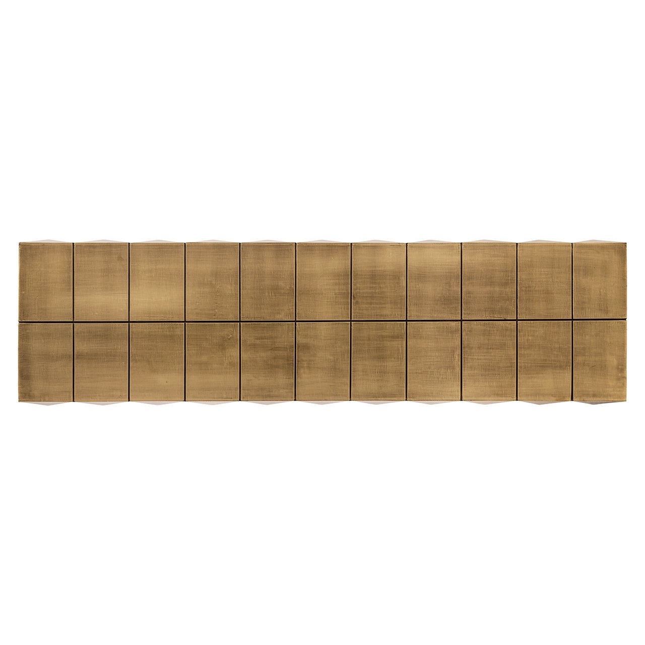 Konsolentisch Collada (Brushed Gold) Konsolentisch Collada (Brushed Gold)