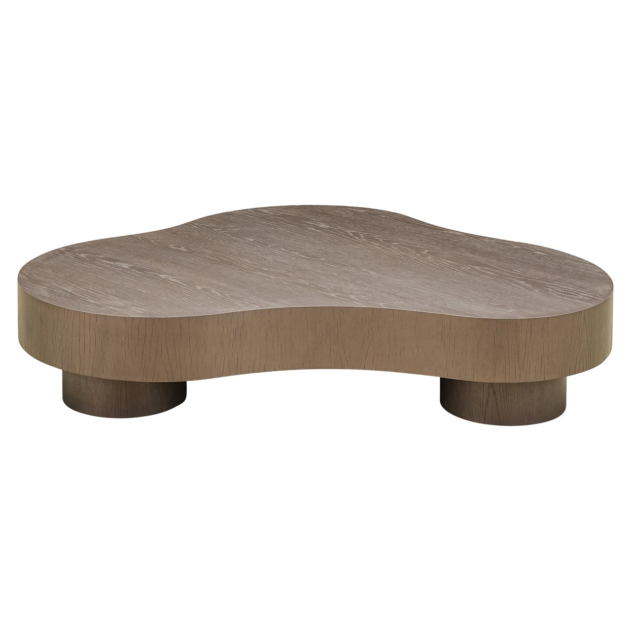 Couchtisch Bogor bronze (Set of 2)