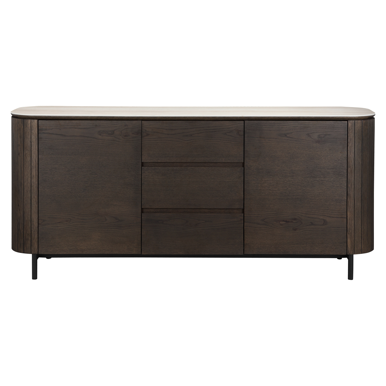 Sideboard Ritz brown