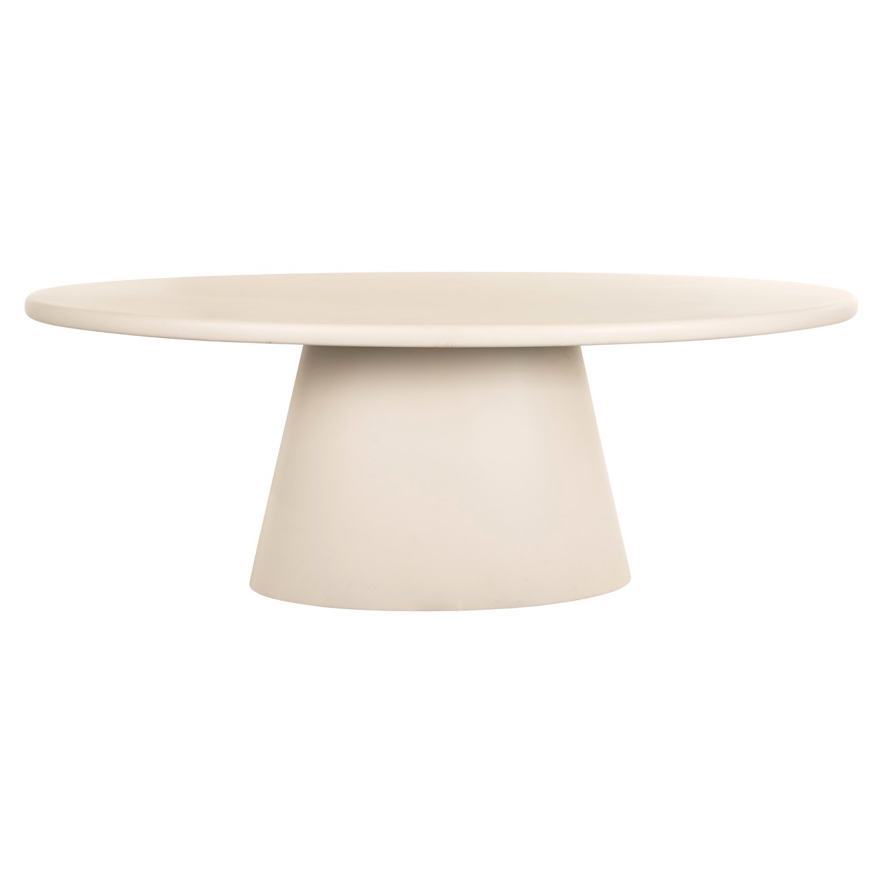 Esstisch Clayton beige 220 Esstisch Clayton beige 220