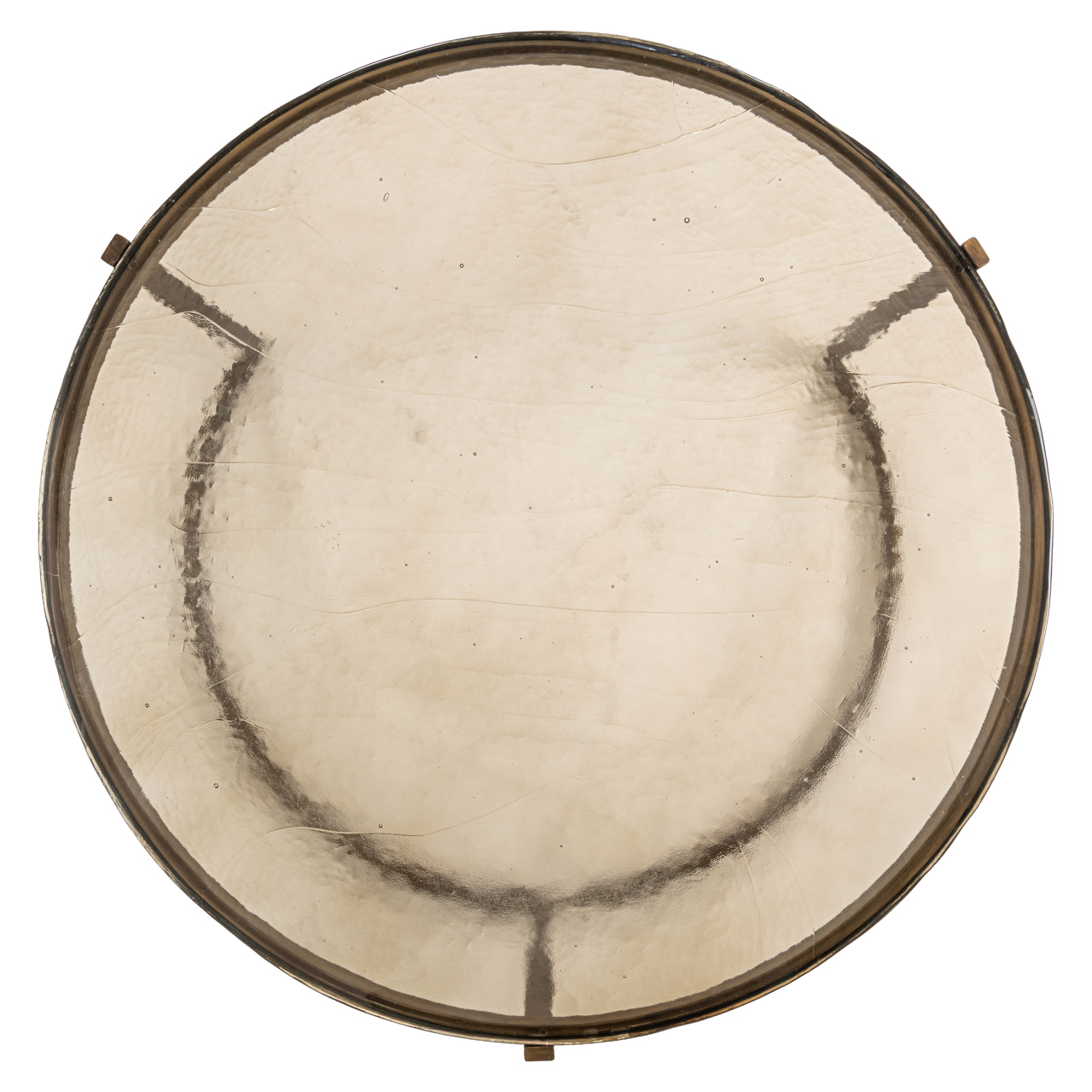 Couchtisch Cleo gold (Set of 2)