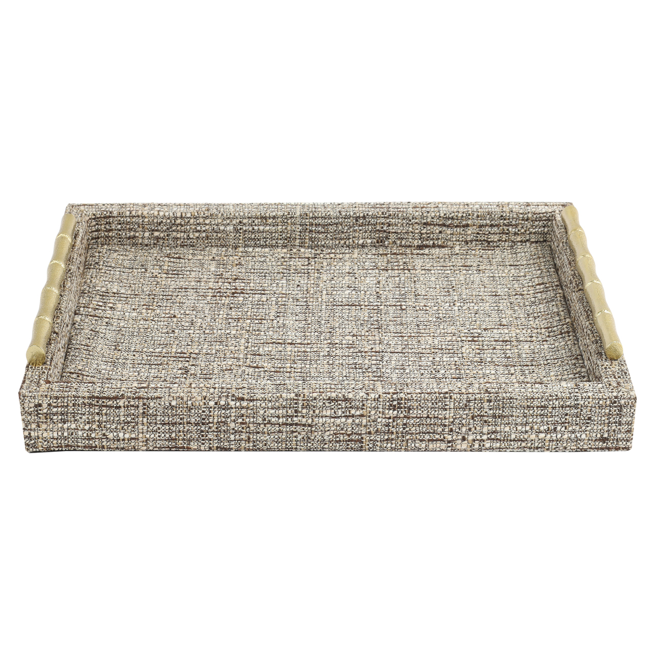 Tablett Chantel beige